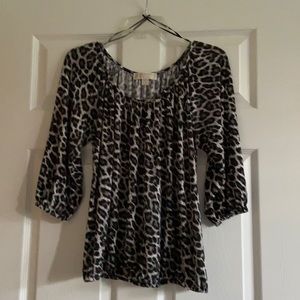 Michael Kors blouse